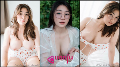 คลิปเสียว18+ bewtifull น้องบิวสาวเหนือไม่เคยผิดหวังดูแล้วไม่มีเบื่อ ช่วยตัวเองโอนลีแฟน